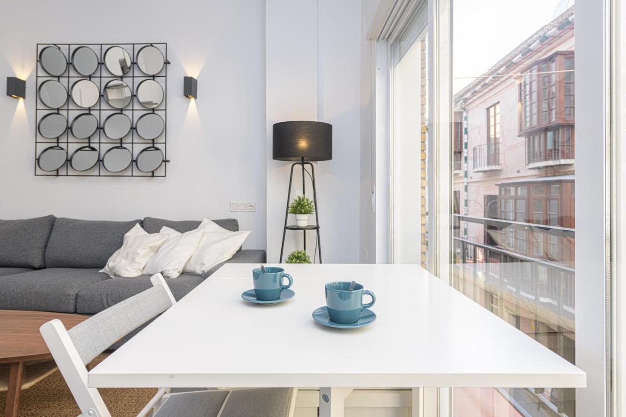 Apartment Fabuloso Calle Alamos Apartamento De 2 Málaga