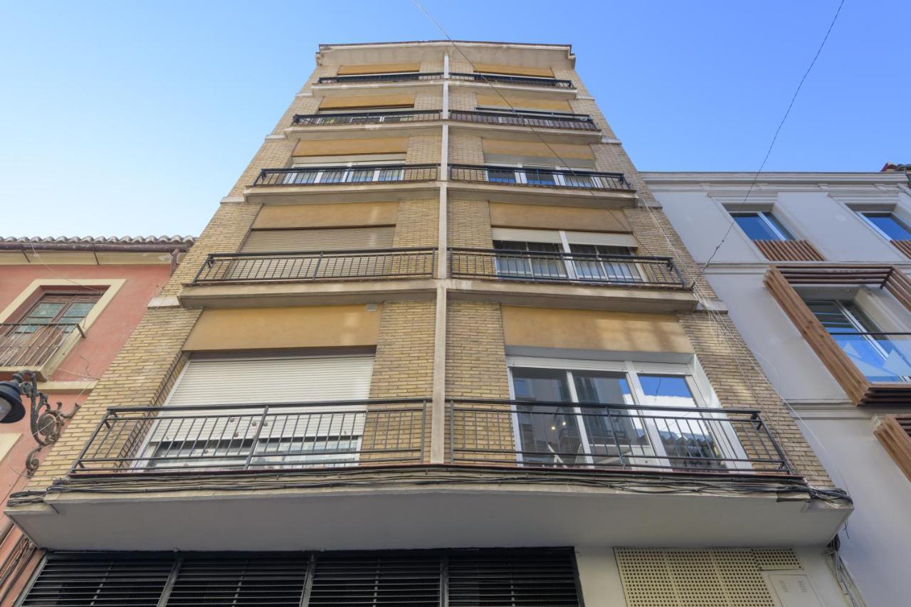 Fabuloso Calle Alamos Apartamento De 2 * Málaga