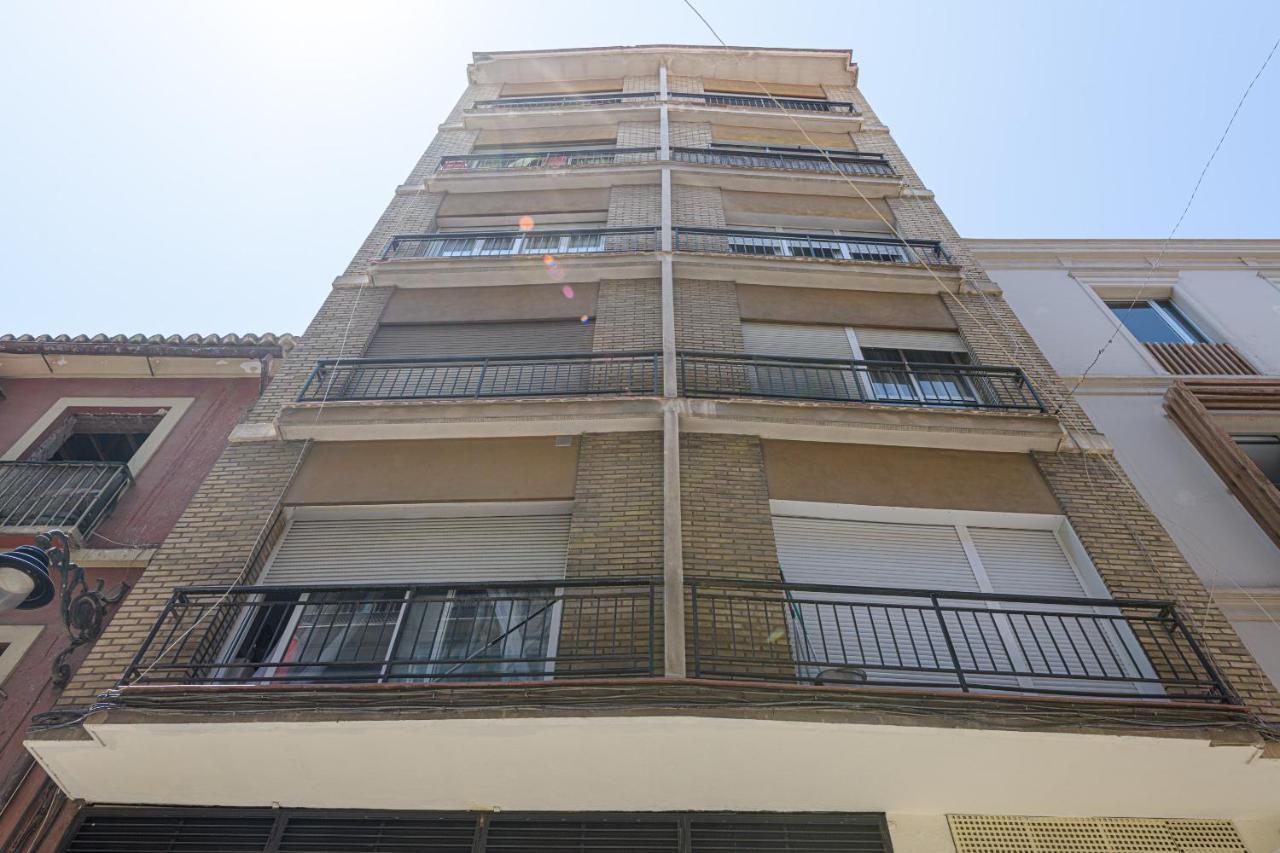 Apartment Fabuloso Calle Alamos Apartamento De 2
