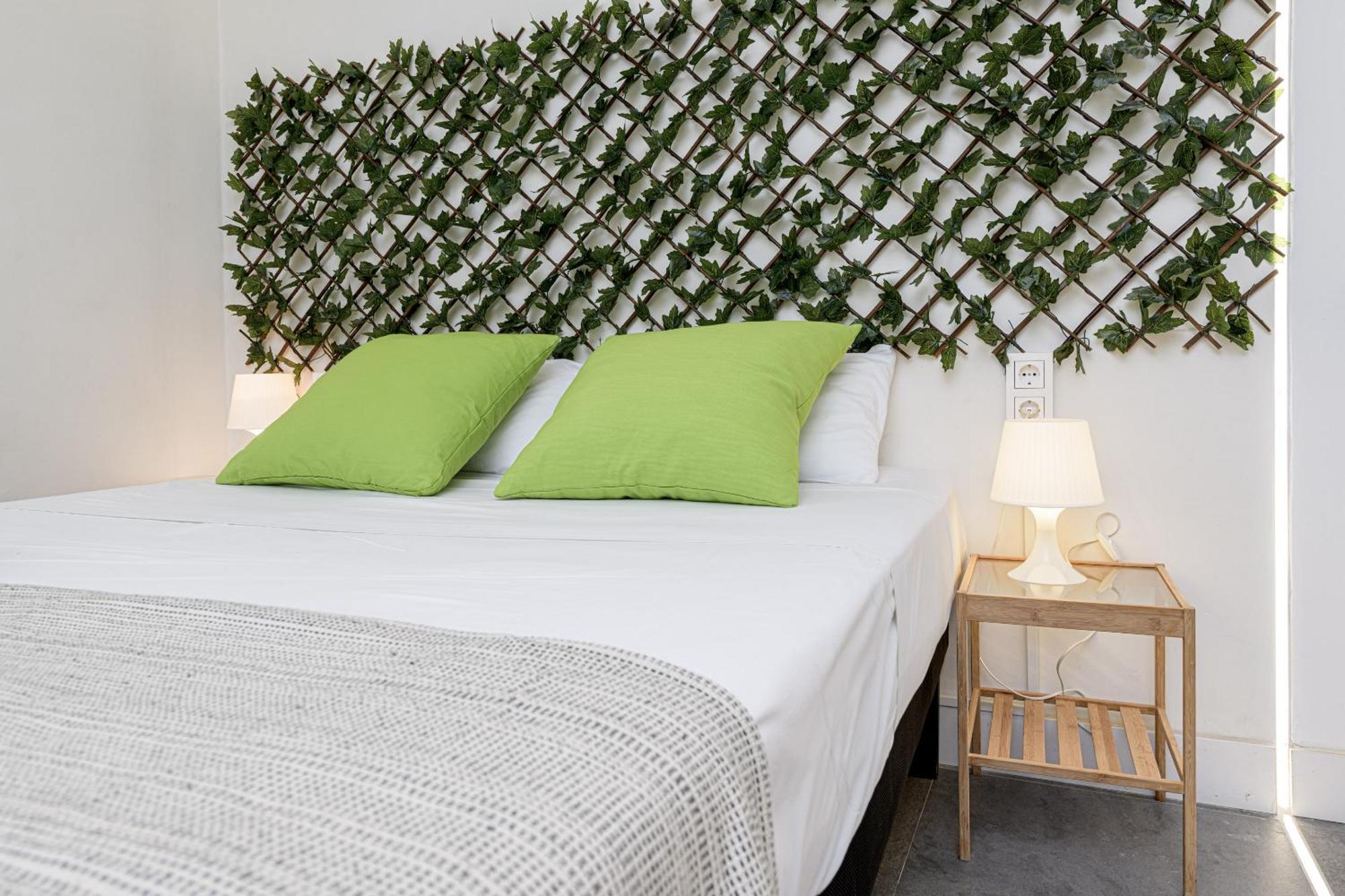 Fabuloso Calle Alamos Apartamento De 2 Málaga